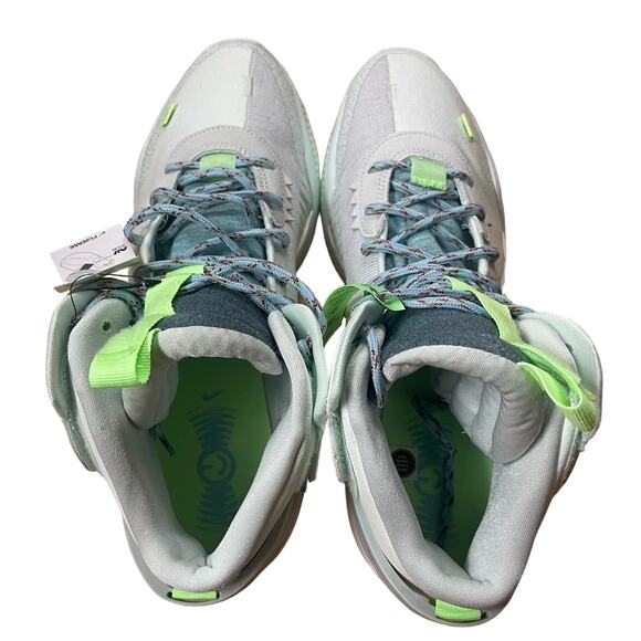 Nike Air Deldon 1 Lyme Men’s Size 14 New main image 6